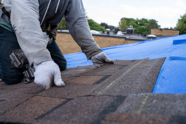 Quick and Trustworthy Emergency Roof Repair Services in Bonneau Beach, SC