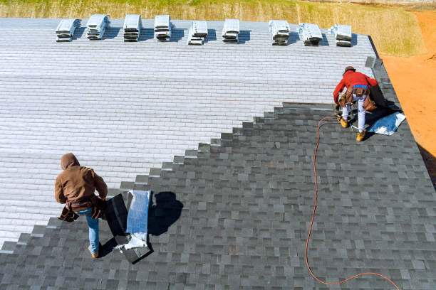 Best Flat Roof Repair Services  in Bonneau Beach, SC