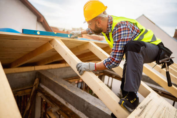 Best Roof Waterproofing Services  in Bonneau Beach, SC
